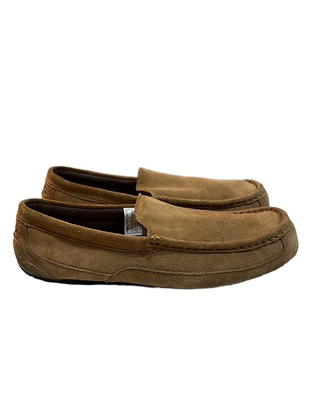 Ugg Men’s Alder Slip On Slippers Size 9